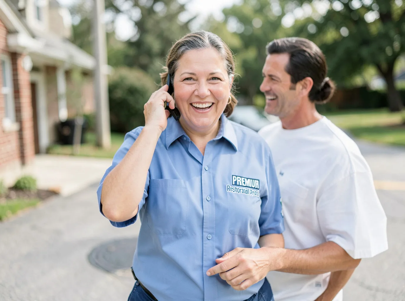 Water Damage Restoration Udall, KS FAQs